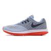 Nike Zoom Winflo 4 Lightweight Shock Absorbing Non-Slip Durable Low-Top Running Shoes Women Sneaker Blue 898485-440