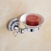 European Stainless Steel No-Drill Bathroom Set: Towel & Toilet Wall Storage Rack