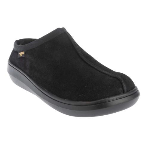 ROCKET DOG Womens/Ladies Sugar Glider Suede Mule Slippers