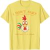 Inappropriate I Dont Fart Whisper Pants Funny Meme Men Women T-Shirt