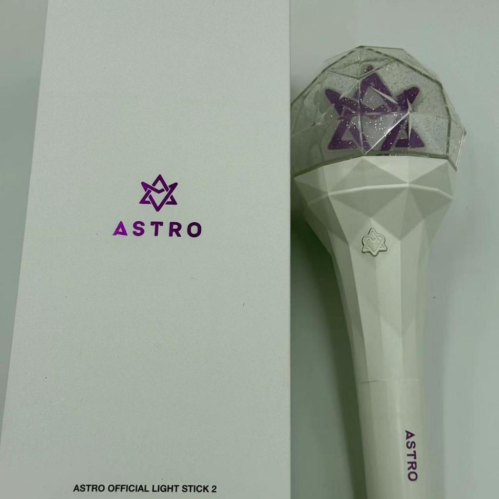 ASTRO Support Stick Light Stick Fan Concert Cheering Props