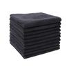 20PCS Magic Dishcloth Microfiber Towel Cleaning Cloths Kitchen Dish Pot Washing Cloth Towels Car Wash Rags for Kitchen 20x20cm