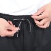 Mizuno Soccer Wear Half OFF THE Slim Black Shorts, Pants, PITCH, Stretch, Silhouette, Unisex, P2MDB066,