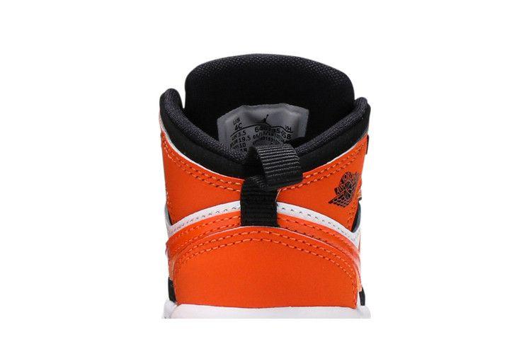 Jordan 1 Mid Shattered Backboard (TD)