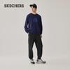 Skechers Unisex Casual Knit Long Pants L325M044/L325W057