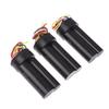 Cbb60 Double Capacitor 4-Wire Start Capacitor Dual Cylinder Semi-Automatic Washing Machine Starting Capacitor Four Wires