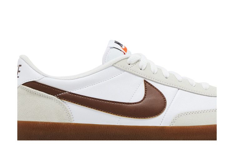 Nike Killshot 2 White Cacao Wow Gum