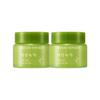 Young Green Tea Mild Cream Soothing Hydrating Moisturizer 55ml X 2