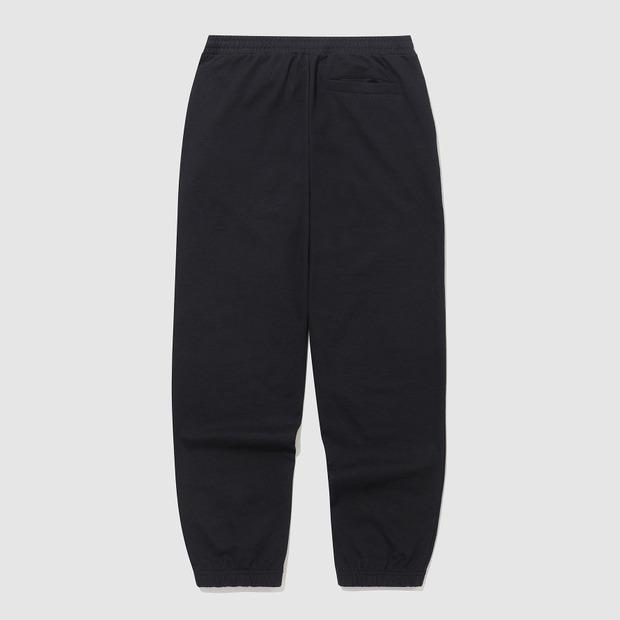 UMBRO Essentials Loose Jogger Pants Black (Uq123Cfp19) (B Type)