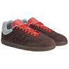 Nouvelle Adidas Dingyun Zhang X Adidas Samba 'Brown Oxide' IF9704