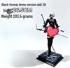 Leugnen: Automaten YoRHa Nr. 2B Anime Figur Desktop-Etui Schmuckstück