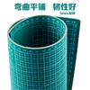Green pvc Double-sided Protective Table Mat A3A4A5 Handmade Paper-cut Collage Paper Model Making Pad Protective Thick Pad