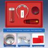 Luxury 4-in-1 Corporate Gift Set