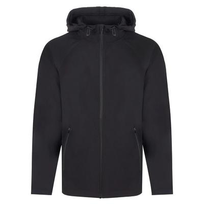 Unisex Adult Technical Full Zip Hoodie