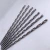 Superhard Stainless Steel Extra Long Twist Drill Bit for Woodworking & Metal, 250mm
