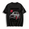 Tops – T-Shirts