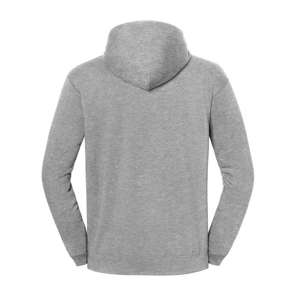 Fruit of the Loom Mens Iconic Premium Full Zip Hoodie
