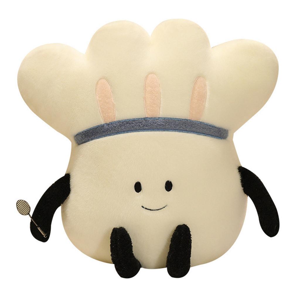 Plush Doll Toy Gift Cartoon Children's Rag Doll Doll