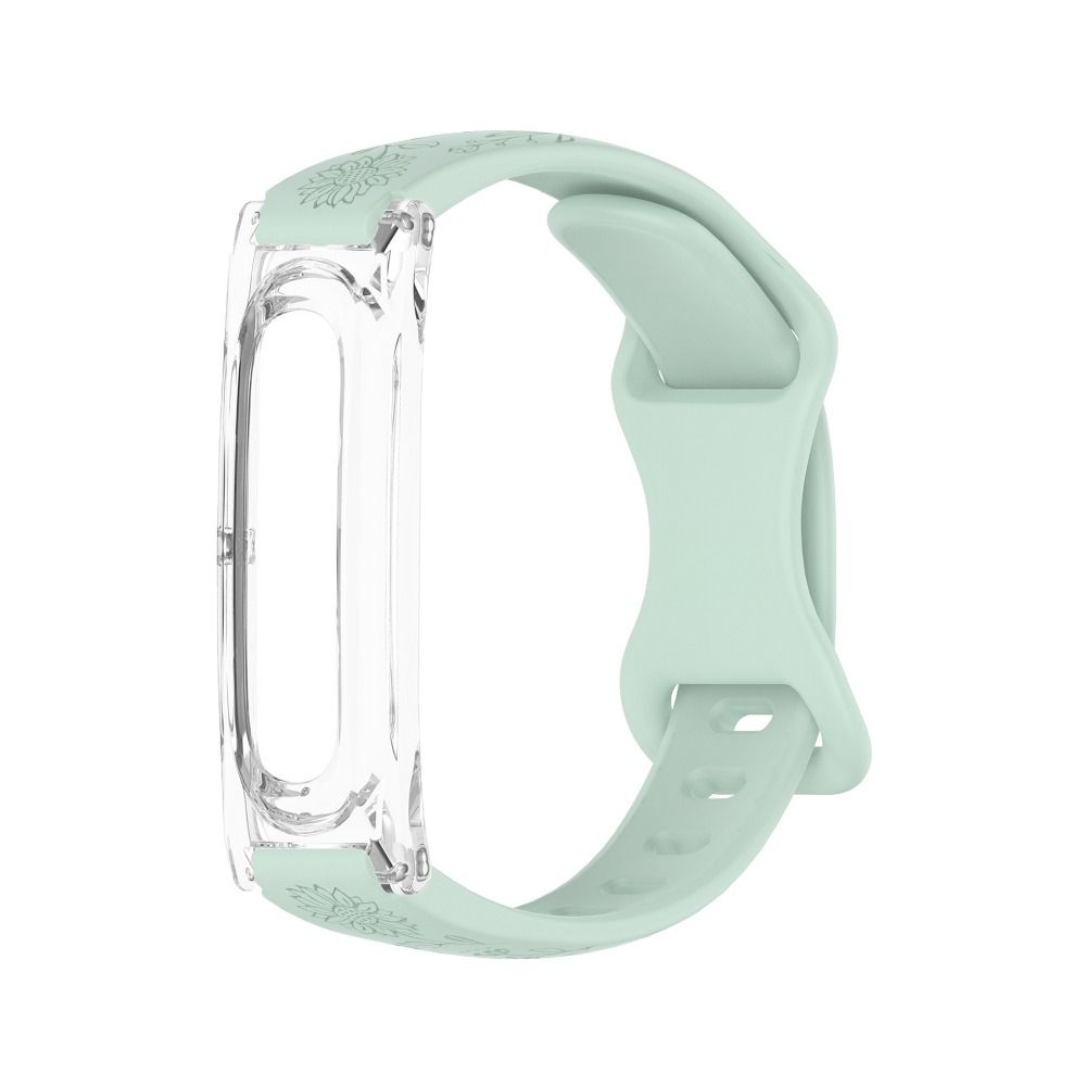 Soft Sport Band Silicone Replacement Wristband for Google Fitbit Air for Men Women