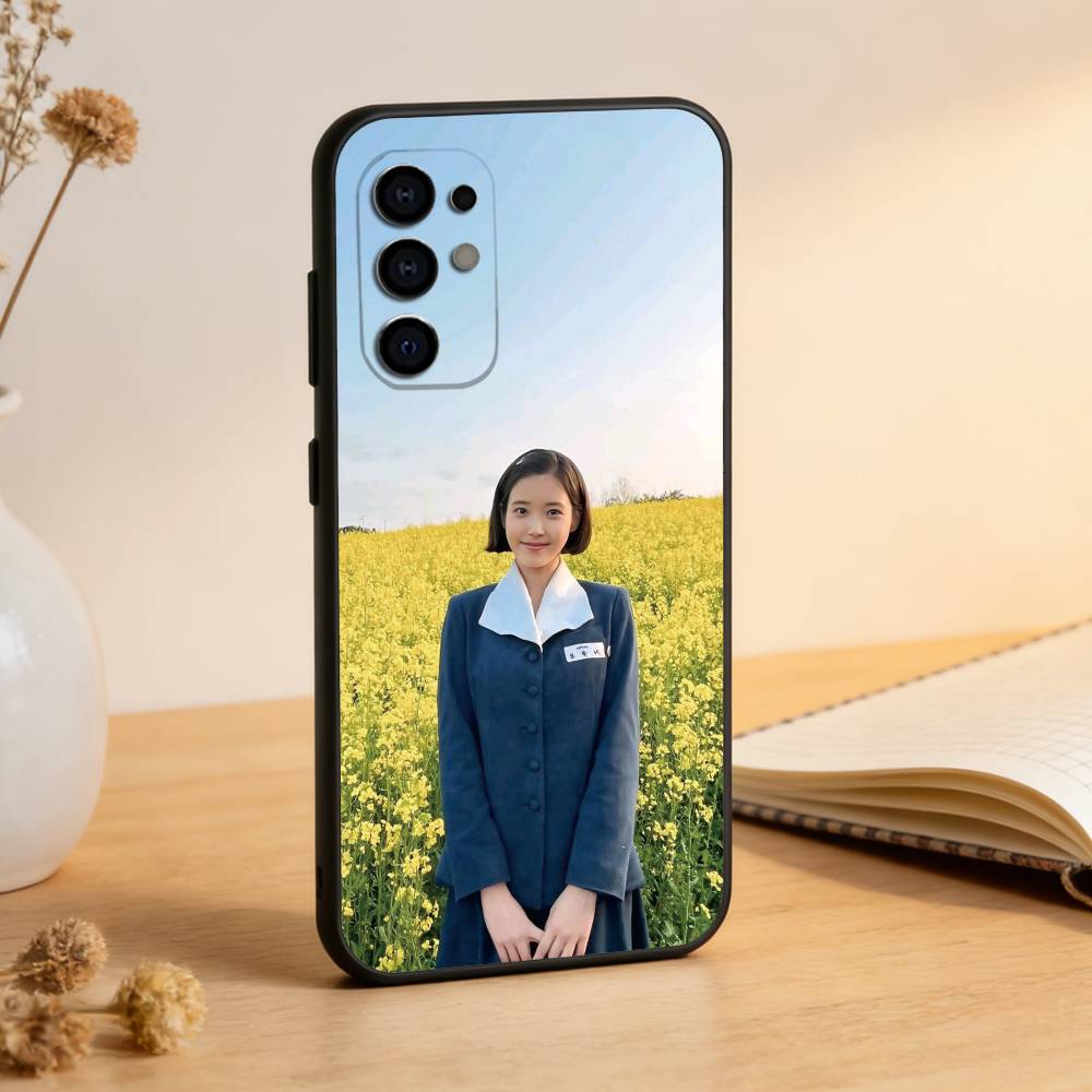 

Когда жизнь подкидывает тебе мандарины Чехол для телефона для Samsung S25, S24, S21, S22, S23, S30, Ultra, S20, Plus, Fe, Lite, Note, 10, Черный чехол Samsung S23ULTRA5G