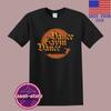 Dance Gavin Dance Round Men#039;s Black Size S5XL Unisex T-Shirt