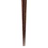 Chopsticks Set of 5 Dishwasher Dinner Spring Breeze Made in Japan J-kitchens Pairs, Wooden, Safe, Standard, 23cm,