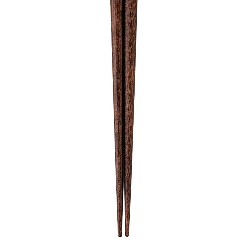 Chopsticks Set of 5 Dishwasher Dinner Spring Breeze Made in Japan J-kitchens Pairs, Wooden, Safe, Standard, 23cm,