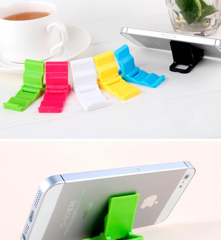 Compact Foldable Phone & Tablet Stand by T Manufacturer