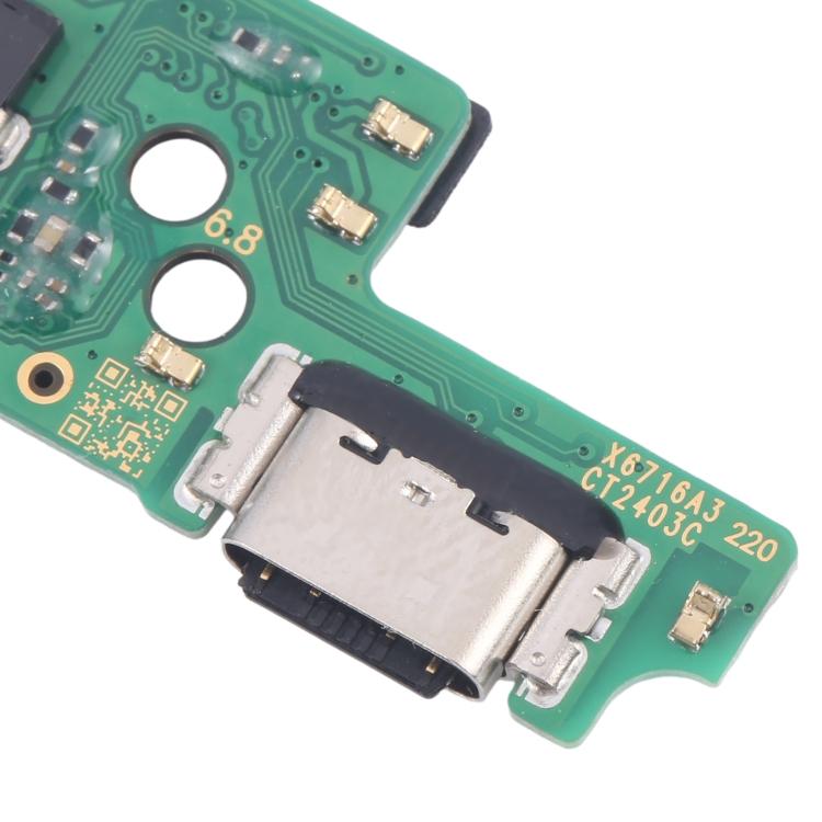 OEM Charging Port Board