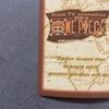 Used One Piece Carddass Hyper Battle RC-12 Luffy Pirates Rally Kira