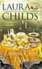 Lemon Curd Killer by Laura Childs Paperback Book 9780593200940