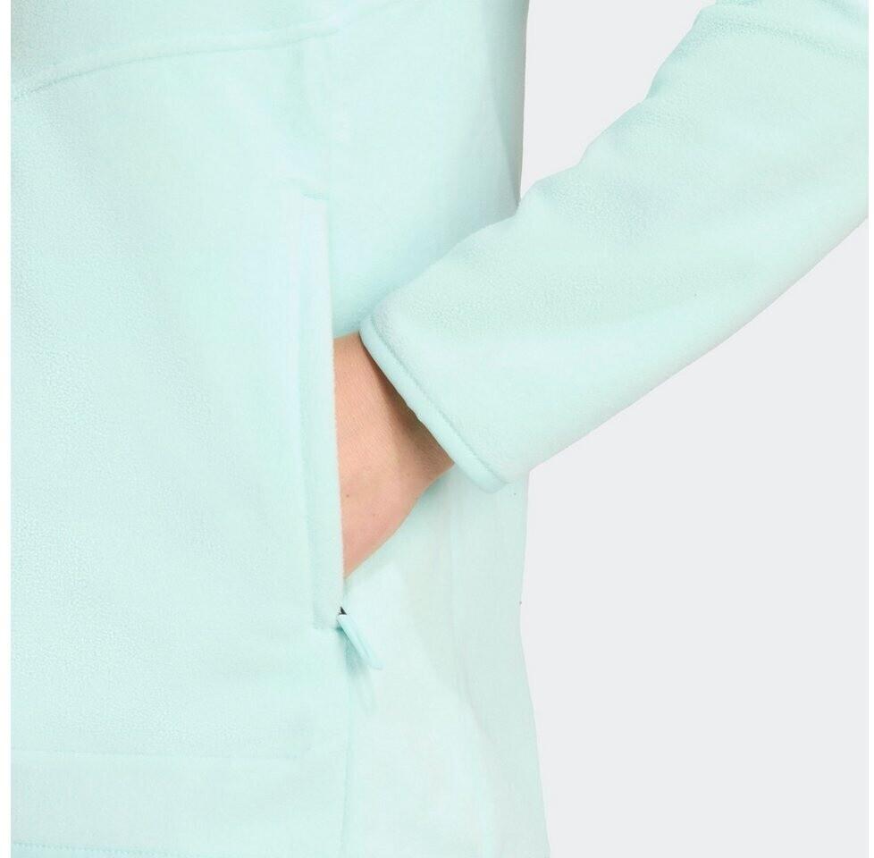 Adidas TERREX Multi Fleece Jacket JN0993 светло-голубой черный