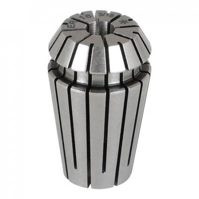1PC 3/16" ER16 Collet .0002Accuracy Super Precision CNC Chuck Mill High Quality