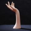 Model Stand Mannequin Hand Model Necklace Bracelet Hand Ring Holder  Female Women