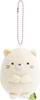 MV42501 Sumikko Gurashi Always Together Plush Toy - Cat