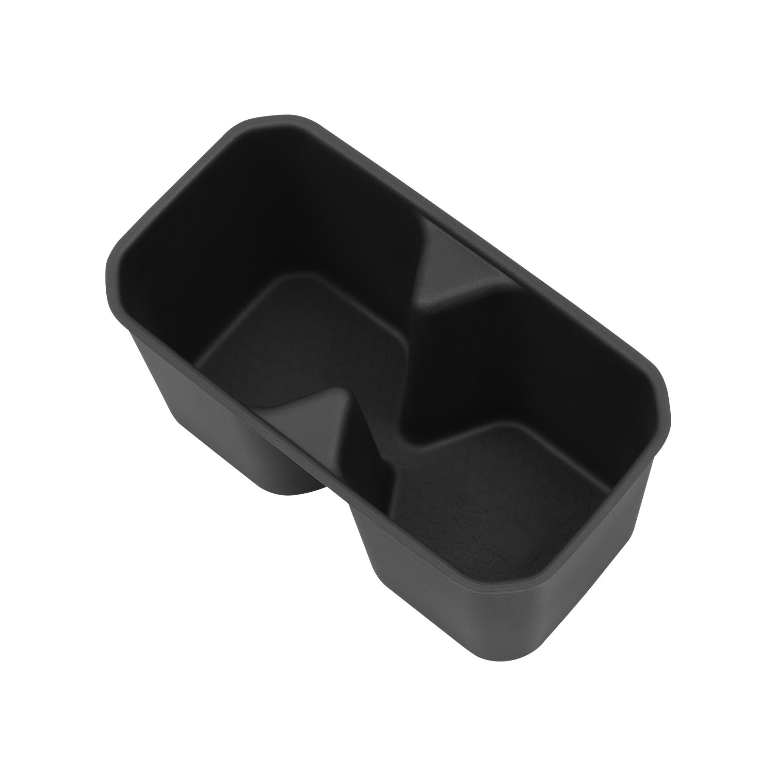 

for Suzuki Jimny 2025-2025 Central Console Water Cup Holder Car Interior Accessories Drinks Holder Storage Case