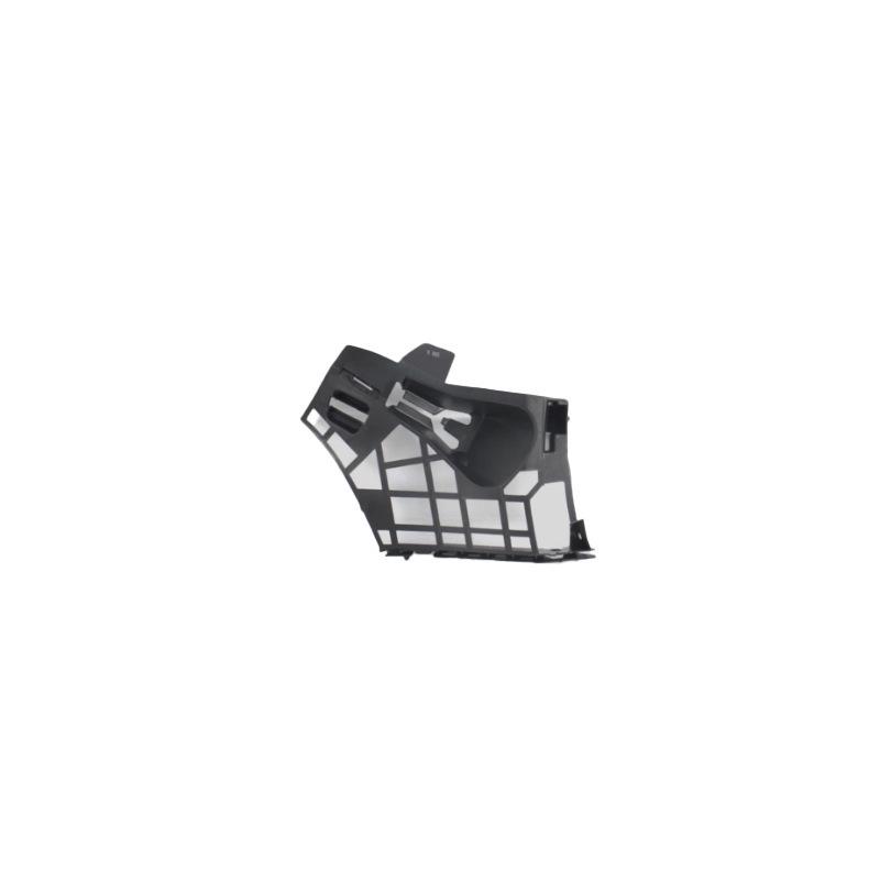 Mercedes-Benz W156 Front Bumper Bracket & Corner Cover