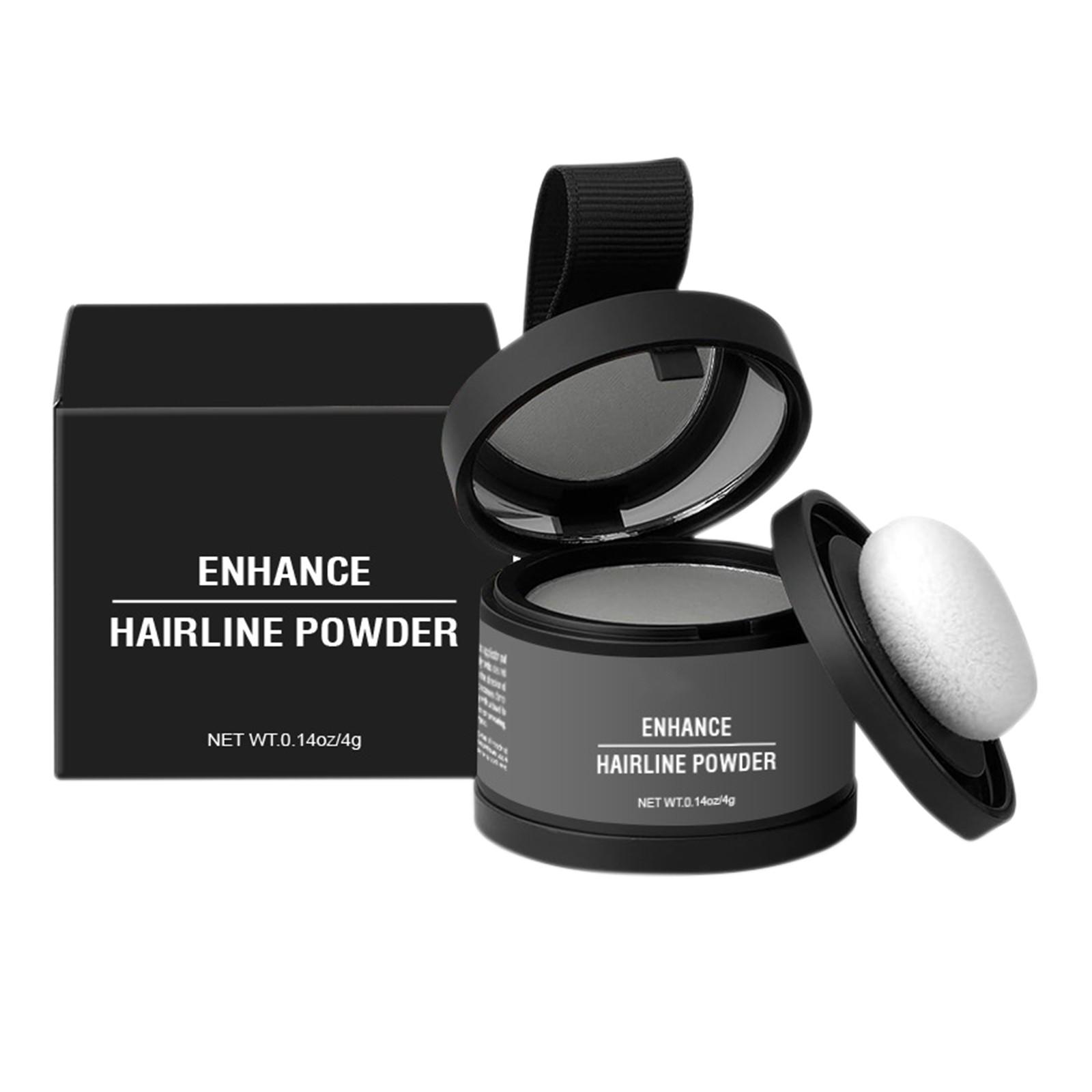 

порошок (светло-коричневый) Корень волос, мгновенная тень краски для волос, закрашивающая седые волосы, волосы увлажненные, естественная модификация верхней части волос One Size