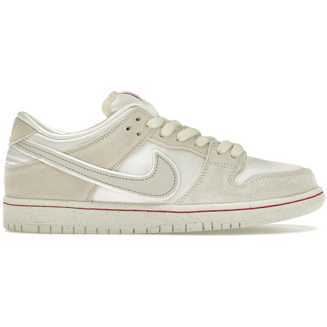 

Кроссовки Nike SB Dunk Low City of Love Light Bone(FZ5654-100) 37.5