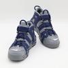 921948-003 Nike Air More Uptempo Cool Grey Midnight Navy (Men's)