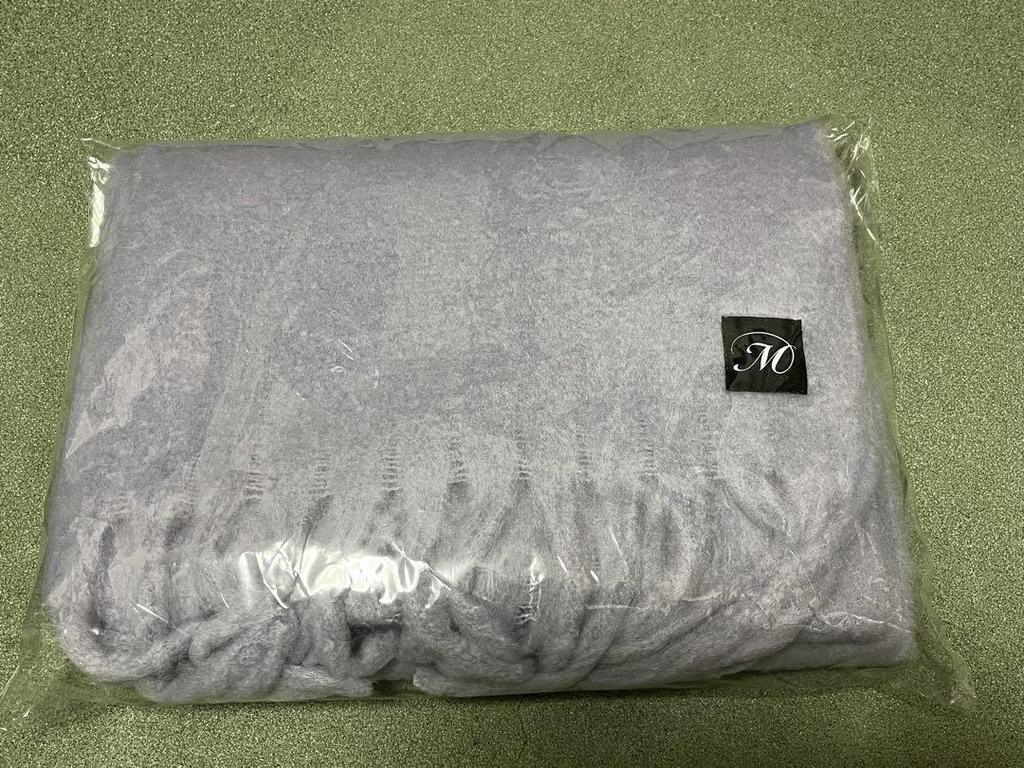 [USED] NiziU Maya scarf