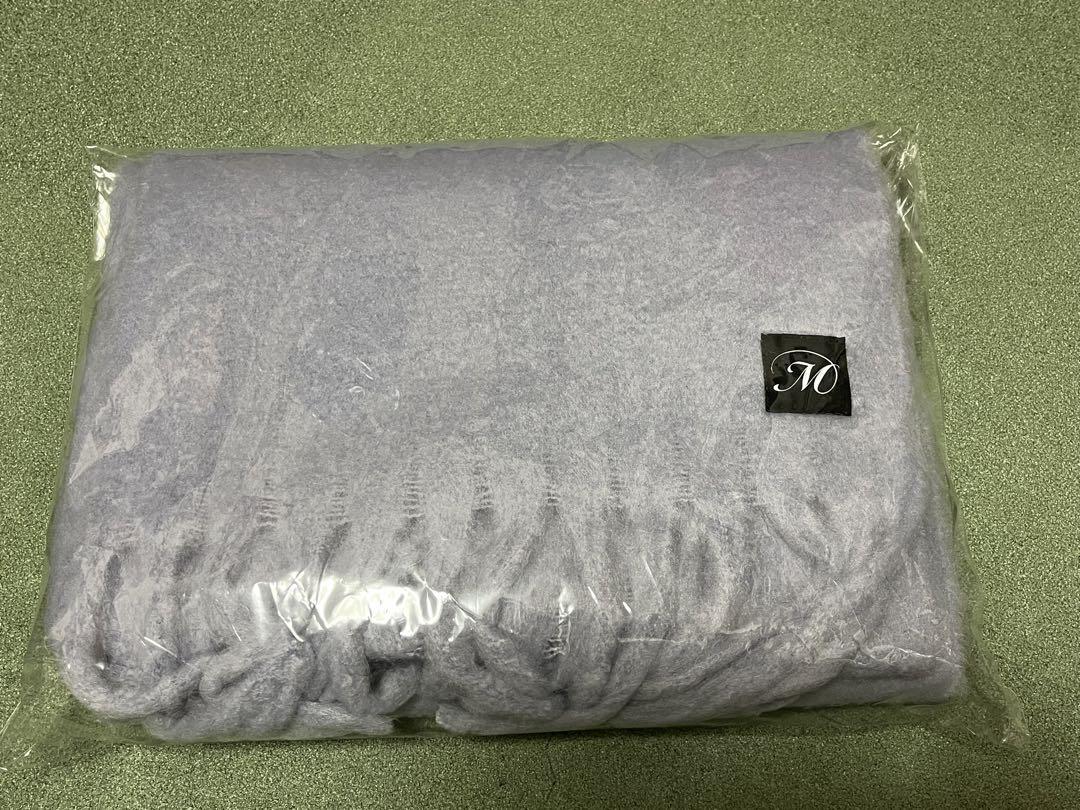 

[Б/У] Шарф NiziU Maya