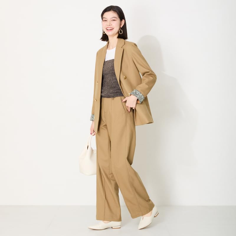 pointed with hard to slip metallic for office all year cm [Oriental Traffic] Pumps, toe, slits, off, lines, commuting, casual, office, round,