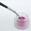 Fashion Cosmetic Lip Pro Makeup Tools Brow Eyeliner Brush Eyeshadow