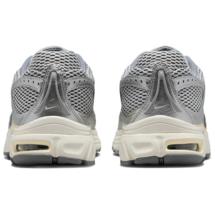 Nike Air Max Moto 2K 'Light Smoky Grey Sail White' IQ7592-077