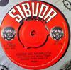 7inch Record KHAUDA TWINS BAND 74  Ogode Mc. Nyaruoth  Achieng Floren SBR73005 SIBUOR 1974 Kenya World Music Used