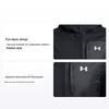 Storm ColdGear® Infrared Shield 2.0 Waterproof Windproof Hooded Long Sleeve Jacket Men Jackets Black 1371587-002