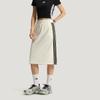 Adidas KNIT SKIRT Casual Long Skirt Women's KS5349