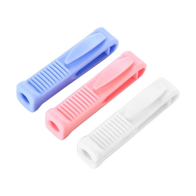 Ampule Breaks Medical Bottle Opener Plastic Vial Opener For Nurse &Doctor Open Vial Bottle Nurse Blisters Multi-Functional