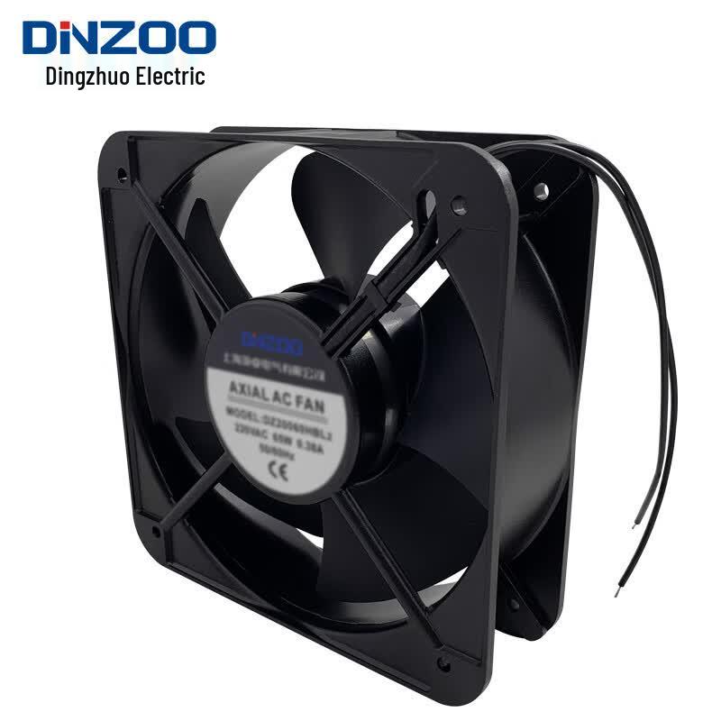 DINZOO Axial Flow Fan DZ20060BHL